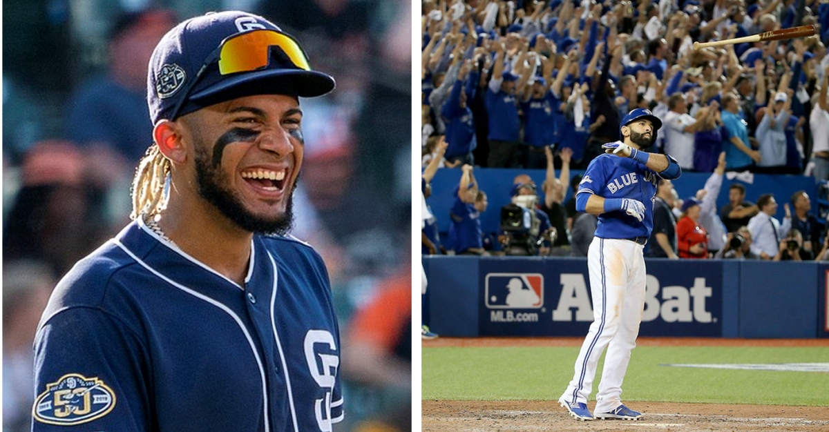 Famous Hispanic Baseball Players